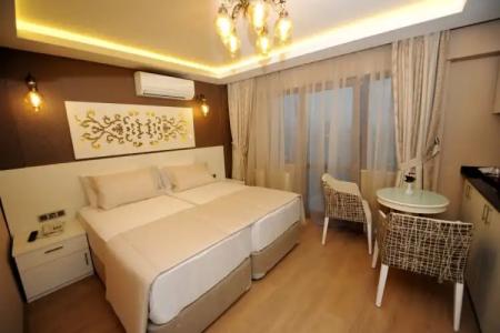 Rooms Inn Taxim - 4