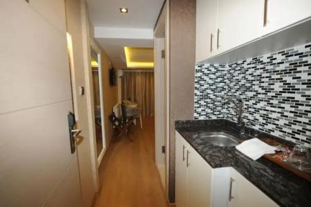 Rooms Inn Taxim - 18