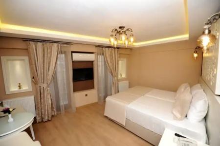 Rooms Inn Taxim - 1