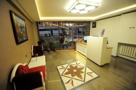 Rooms Inn Taxim - 14