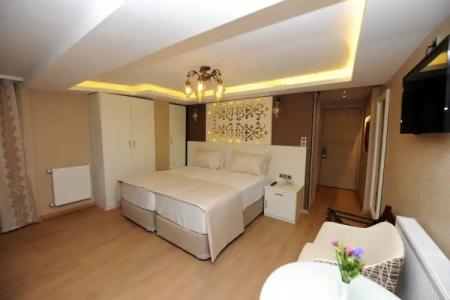 Rooms Inn Taxim - 3