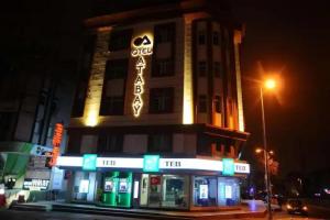 Hotel Atabay, Istanbul