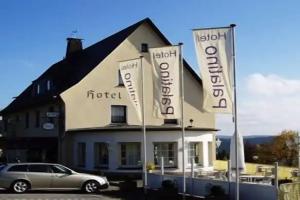 Hotel Palatino, Sundern