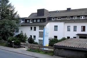 Hotel N51 - Bildungszentrum Sorpesee, Sundern