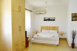Dionysia Rooms, Lefkada Town