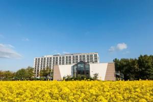 Dorint Main Taunus Frankfurt/Sulzbach Mini-hotel, Frankfurt am Main