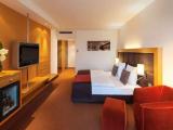 Double Junior Suite