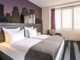 Comfort Double Suite