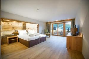 Franzlhof Mini-hotel, Soell