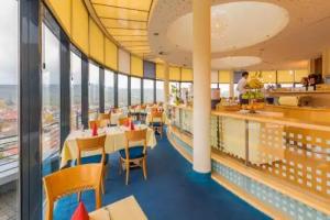 City Hotel, Suhl