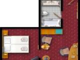Superior room