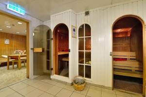 ACHAT Hotel, Suhl