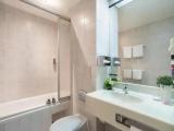 Single Junior Suite