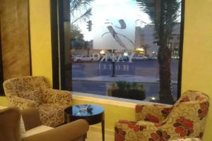 Yafko Hotel, Aqaba