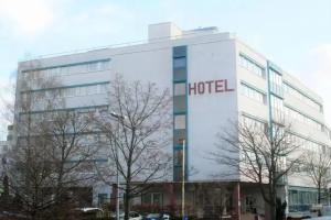 Businesshotel & Appartements-Vaihingen, Stuttgart
