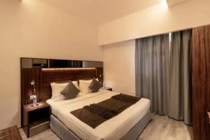 Barracuda Resort, Umm Al Quwain