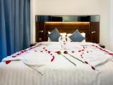 1 Bedroom Double Family Suite