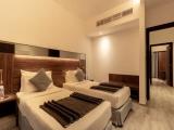 2 Bedrooms Family Suite