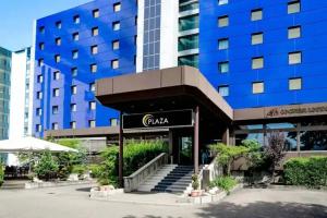 PLAZA Kongresshotel Europe, Stuttgart