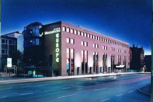 Messehotel Europe, Stuttgart