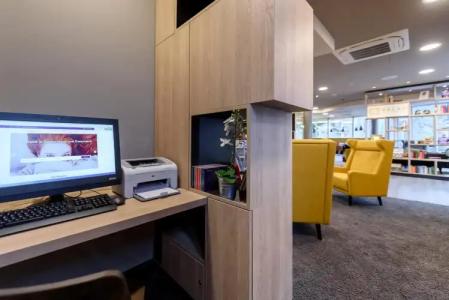 Mercure Stuttgart Zuffenhausen - 31