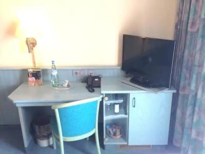 Mercure Stuttgart Zuffenhausen - 34