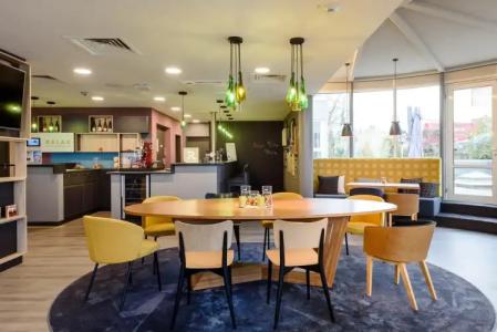 Mercure Stuttgart Zuffenhausen - 33