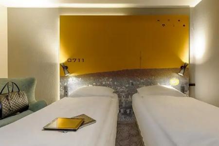 Mercure Stuttgart Zuffenhausen - 46