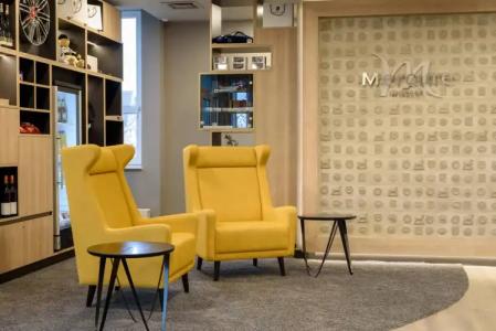 Mercure Stuttgart Zuffenhausen - 32