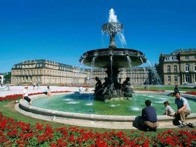 Mercure Stuttgart Zuffenhausen - 23