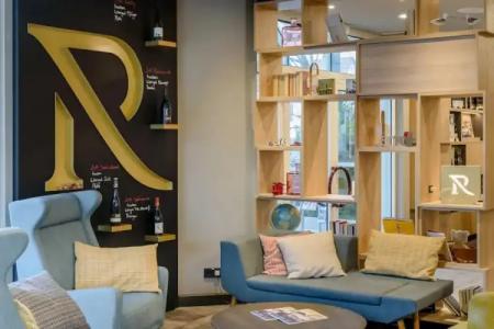 Mercure Stuttgart Zuffenhausen - 16