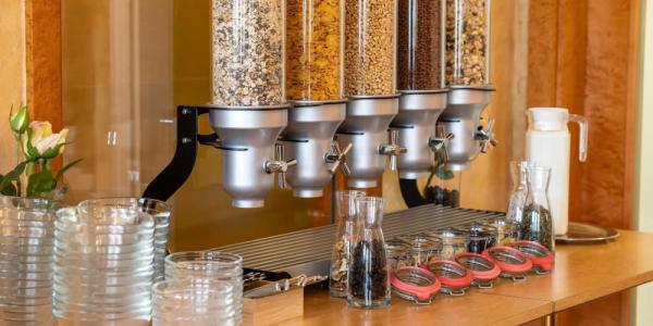 Rieker Stuttgart Hauptbahnhof - 46