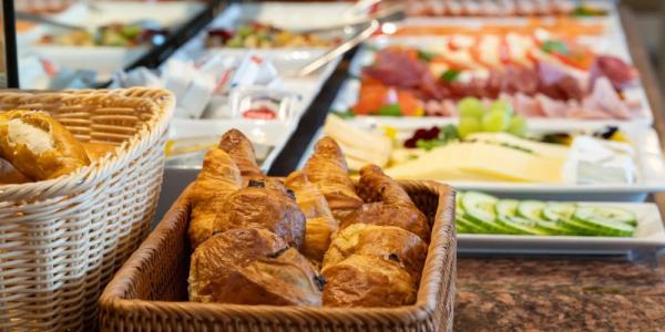 Rieker Stuttgart Hauptbahnhof - 36