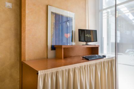 Rieker Stuttgart Hauptbahnhof - 5