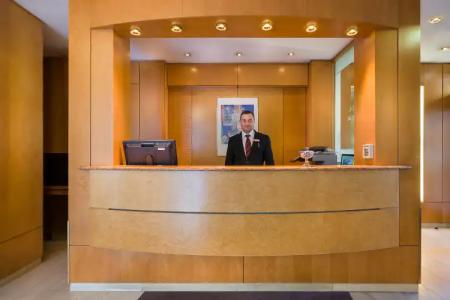 Rieker Stuttgart Hauptbahnhof - 18