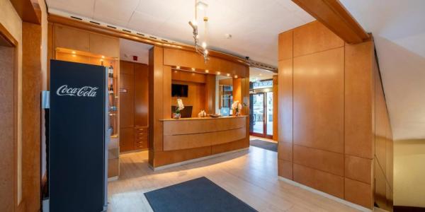 Rieker Stuttgart Hauptbahnhof - 35