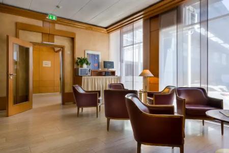 Rieker Stuttgart Hauptbahnhof - 11