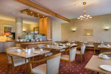 Rieker Stuttgart Hauptbahnhof - 15