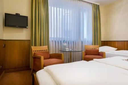 Rieker Stuttgart Hauptbahnhof - 56