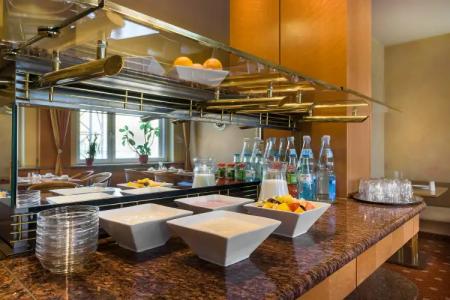 Rieker Stuttgart Hauptbahnhof - 9