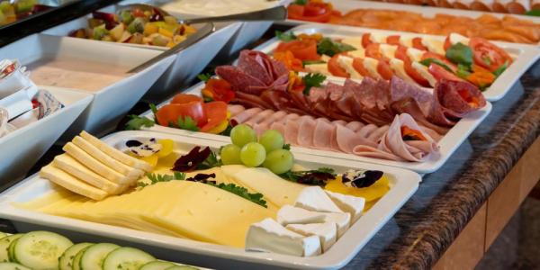 Rieker Stuttgart Hauptbahnhof - 47