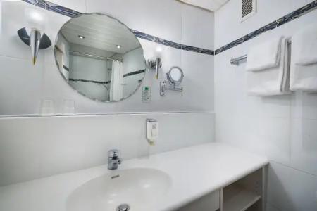 Rieker Stuttgart Hauptbahnhof - 7