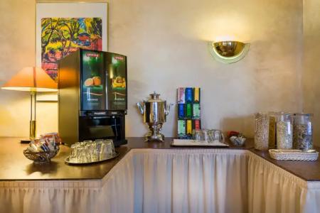 Rieker Stuttgart Hauptbahnhof - 10