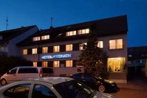 Hotel Keinath, Stuttgart