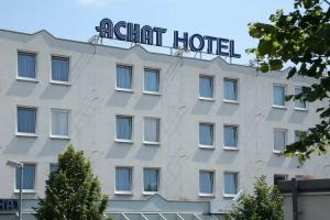 ACHAT Hotel Stuttgart Zuffenhausen, Stuttgart