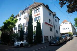 Hotel Astoria am Urachplatz, Stuttgart