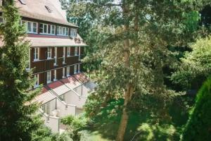 relexa Waldhotel Schatten GmbH, Stuttgart