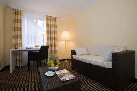 relexa WaldSchatten Stuttgart GmbH - 28