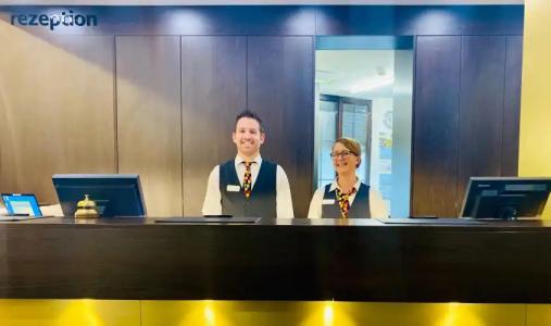 relexa WaldSchatten Stuttgart GmbH - 46