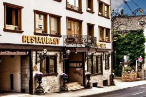 Zur Weinsteige**** Hotel, Stuttgart